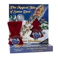 thumbnail image 1 of Pre-Owned The Magical Tale of Santa Dust - A Christmas Tradition (Mom's Choice Award Recipient): 1 Paperback, 1 of 1