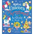 thumbnail image 1 of Pre-Owned The Magical Unicorn Christmas Activity Book (Other) 9781788881548, 1 of 1