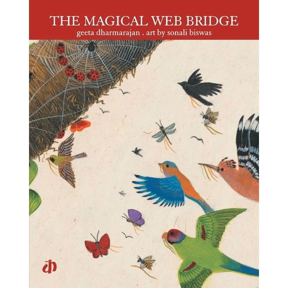 The Magical Web Bridge, (Paperback)