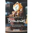 thumbnail image 1 of The Magical World of Brownies: The Best Brownie Recipes for Any Occasion (Paperback), 1 of 1