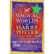 The Magical Worlds of Harry Potter revised edition