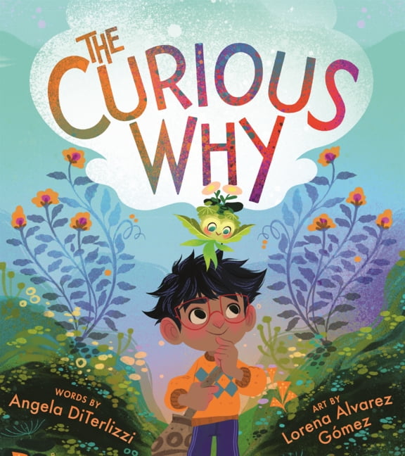 The Magical Yet Curious Why, Book 2, (Hardcover)