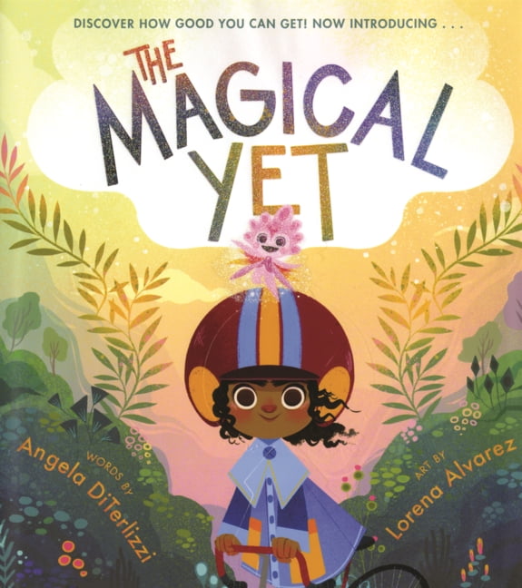 The Magical Yet Magical Yet, Book 1, (Hardcover)