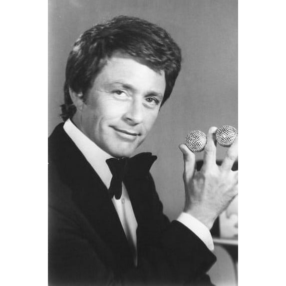 The Magician Bill Bixby 24x36 Poster