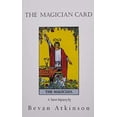 thumbnail image 1 of Pre-Owned The Magician Card (Paperback) 0996942513 9780996942515, 1 of 1