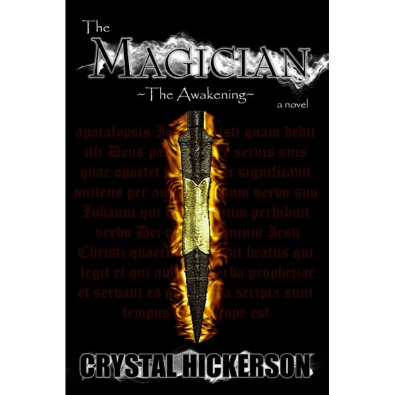 The Magician: The Awakening, (Paperback)