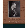 thumbnail image 1 of The Magician (Paperback), 1 of 1