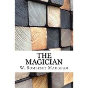 The Magician, Paperback