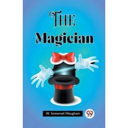 The Magician, Paperback