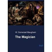 The Magician, Paperback