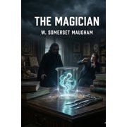 The Magician, Paperback