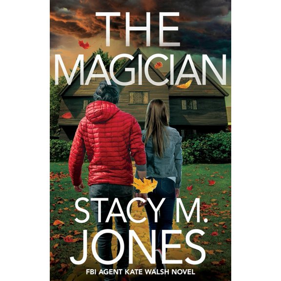 The Magician, (Paperback)