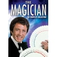thumbnail image 1 of The Magician: The Complete Collection (DVD), 1 of 2