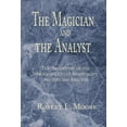 thumbnail image 1 of The Magician and the Analyst, (Hardcover), 1 of 1