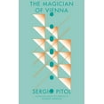 thumbnail image 1 of The Magician of Vienna, (Paperback), 1 of 1