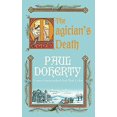 thumbnail image 1 of Pre-Owned The Magician's Death, 1 of 1
