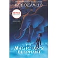 thumbnail image 1 of Pre-Owned The Magician's Elephant Movie Tie-In: (A Tale of Orphans, Fortune Tellers, Magic, and Mystery - An Illustrated Middle-Grade Fiction Novel for Kids Age (Paperback) 1536230316 9781536230314, 1 of 1