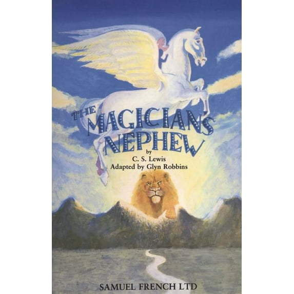 The Magician's Nephew