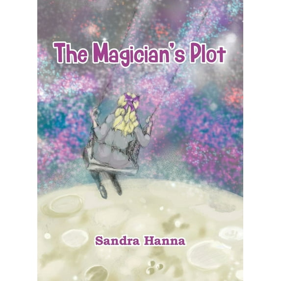 The Magician's Plot, (Hardcover)