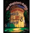 thumbnail image 1 of The Magician's Rabbit, (Paperback), 1 of 1