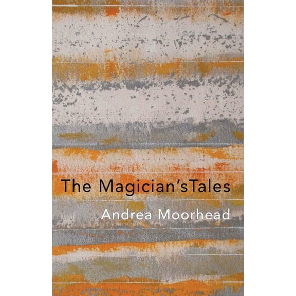 The Magician's Tales, (Paperback)