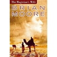 thumbnail image 1 of Pre-Owned The Magician's Wife 9780006551102, 1 of 1