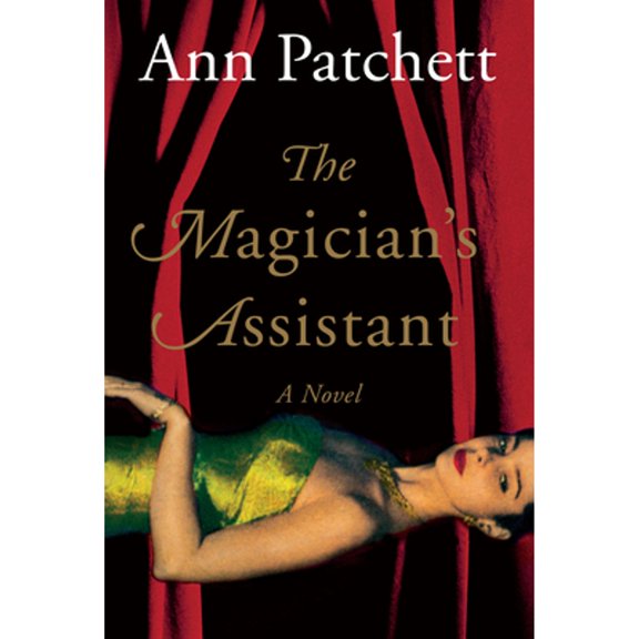 Pre-Owned Magician's Assistant (Paperback) 0156006219 9780156006217