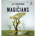 thumbnail image 1 of Pre-Owned The Magicians Paperback, 1 of 1