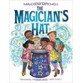 thumbnail image 1 of Pre-Owned The Magician's Hat (Paperback) 1338268937 9781338268935, 1 of 1