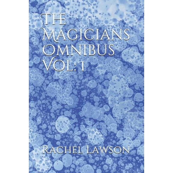 The Magicians Omnibus Vol (Paperback)
