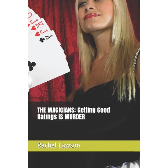 The Magicians (Paperback)