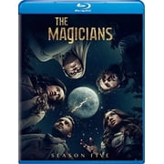 The Magicians Season Five