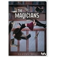 thumbnail image 1 of The Magicians: Season One [DVD], 1 of 2