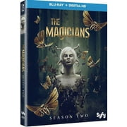 The Magicians: Season Two (Blu-ray)