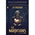 thumbnail image 1 of Pre-Owned The Magicians (Paperback) 0399576649 9780399576645, 1 of 2