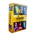 thumbnail image 1 of The Magicians: The Complete Series (DVD), 1 of 1