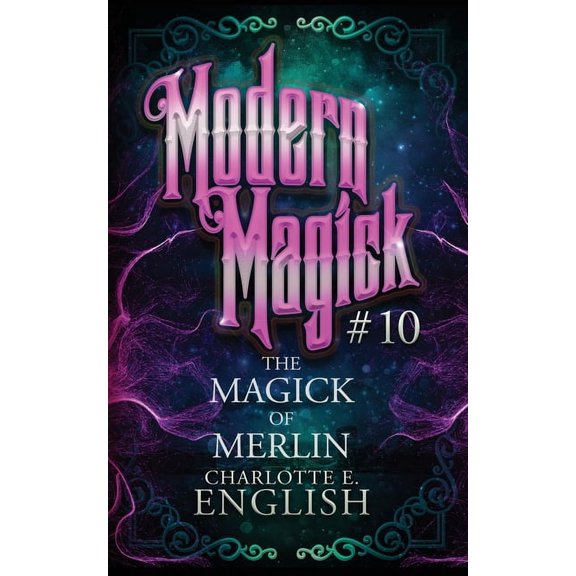 The Magick of Merlin, (Paperback)