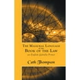 thumbnail image 1 of The Magickal Language of the Book of the Law: An English Qaballa Primer, (Paperback), 1 of 1