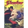 thumbnail image 1 of Pre-Owned The Magigals Mystery/Serpents of Siva/Death Comes to the Magician (Paperback) by Walter Brown Gibson, Sidney Slon, Will Murray, 1 of 1