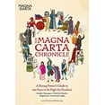 Pre-Owned The Magna Carta Chronicle: A Young Person's Guide to 800 ...