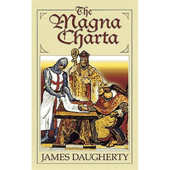 The Magna Charta