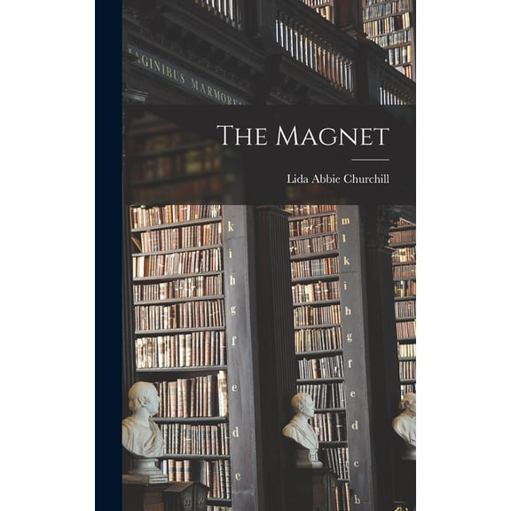 The Magnet, (Hardcover)