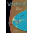 thumbnail image 1 of The Magnetospheric Cusps: Structure and Dynamics, (Hardcover), 1 of 1