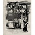 thumbnail image 1 of The Magnificent Ambersons (Criterion Collection), 1 of 6