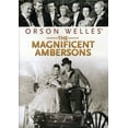 thumbnail image 1 of The Magnificent Ambersons (DVD), 1 of 1