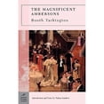 thumbnail image 1 of Pre-Owned The Magnificent Ambersons (Paperback) 9781593082635, 1 of 1