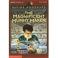 thumbnail image 1 of Pre-Owned The Magnificent Mummy Maker (Paperback) 0590457438 9780590457439, 1 of 1