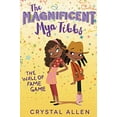 thumbnail image 1 of Pre-Owned The Magnificent Mya Tibbs: The Wall of Fame Game (Hardcover) 0062342363 9780062342362, 1 of 1