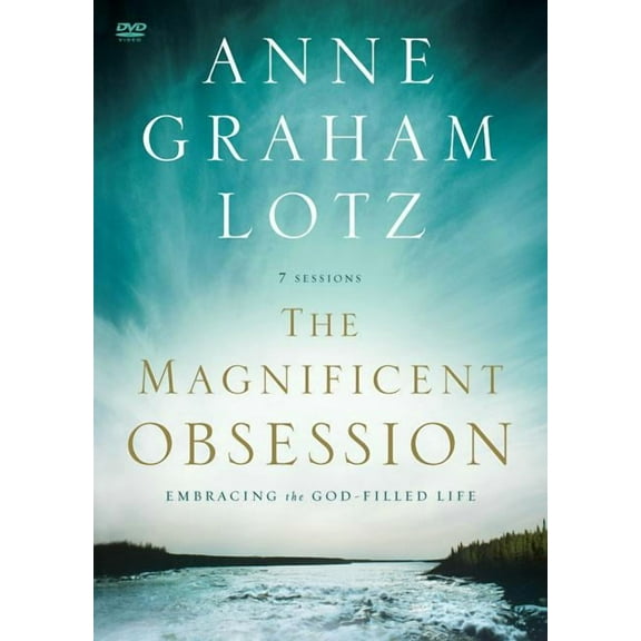 The Magnificent Obsession Video Study (Other)