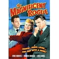thumbnail image 1 of The Magnificent Rogue (DVD), Alpha Video, Drama, 1 of 2